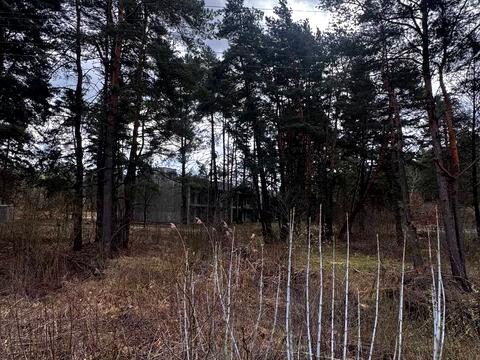 участок по адресу Независимости Украины ул.