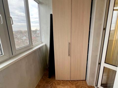 квартира за адресою Квартальна вулиц вул. (Гладкова), 45