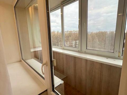 квартира за адресою Квартальна вулиц вул. (Гладкова), 45