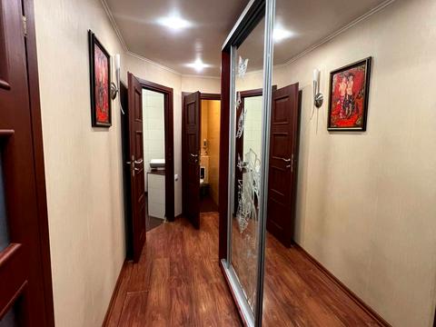 квартира за адресою Квартальна вулиц вул. (Гладкова), 45