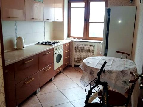 квартира за адресою Квартальна вулиц вул. (Гладкова), 45