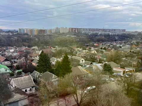 квартира за адресою Квартальна вулиц вул. (Гладкова), 45