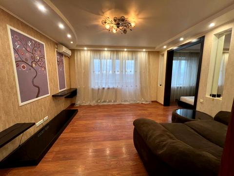 квартира за адресою Квартальна вулиц вул. (Гладкова), 45