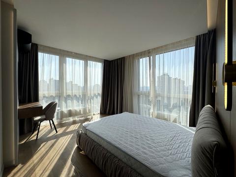 квартира за адресою Шолуденка вул., 30