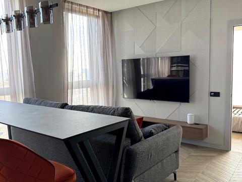 квартира за адресою Шолуденка вул., 30