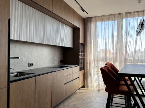 квартира за адресою Шолуденка вул., 30