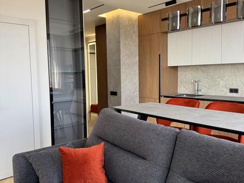 квартира за адресою Шолуденка вул., 30