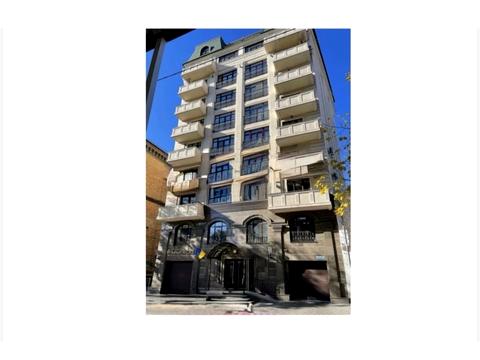 квартира за адресою Щекавицька вул., 53