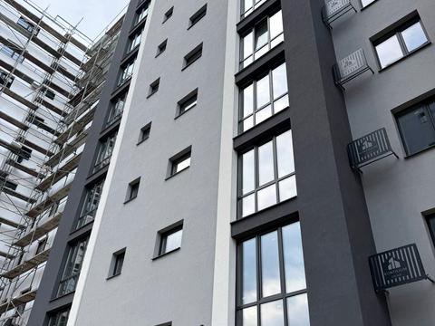 квартира по адресу Гетмана Петра Дорошенко ул., 22б