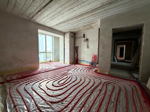 квартира за адресою Гетьмана Петра Дорошенка вул., 22б