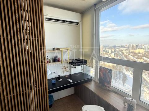 коммерческая по адресу Васильковская ул., 100-А