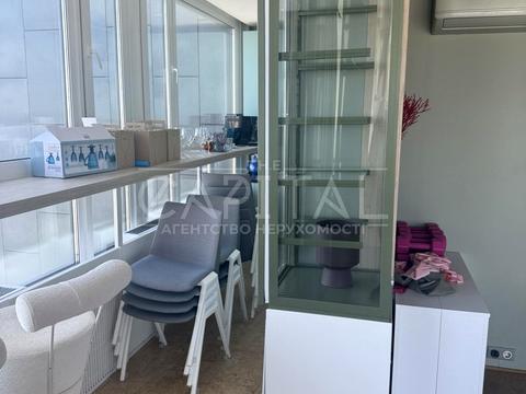 коммерческая по адресу Васильковская ул., 100-А