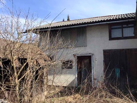 дом по адресу Пастернака, 35