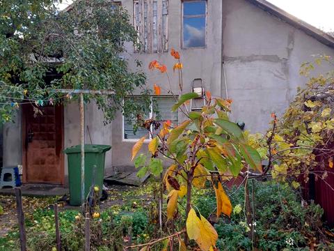 будинок за адресою Марії Заньковецької вул. (Гризодубової), 21