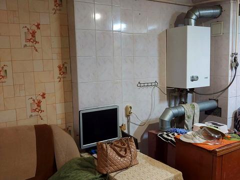 дом по адресу Марии Занковецкой ул. (Гризодубової), 21