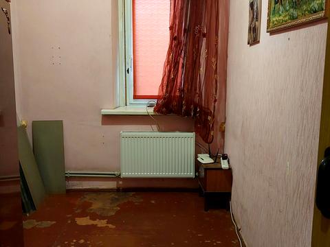 дом по адресу Марии Занковецкой ул. (Гризодубової), 21