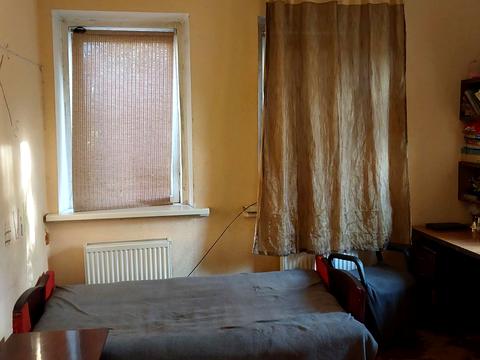 дом по адресу Марии Занковецкой ул. (Гризодубової), 21