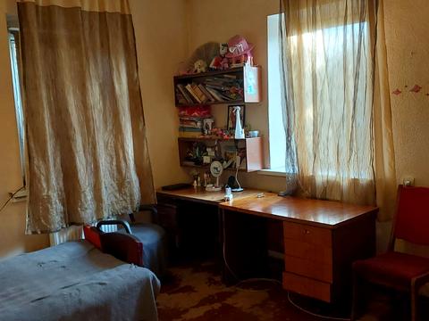 дом по адресу Марии Занковецкой ул. (Гризодубової), 21