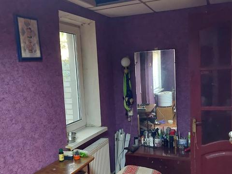 дом по адресу Марии Занковецкой ул. (Гризодубової), 21