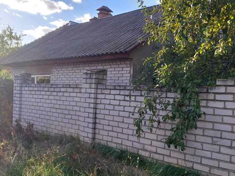 дом по адресу Марии Занковецкой ул. (Гризодубової), 21