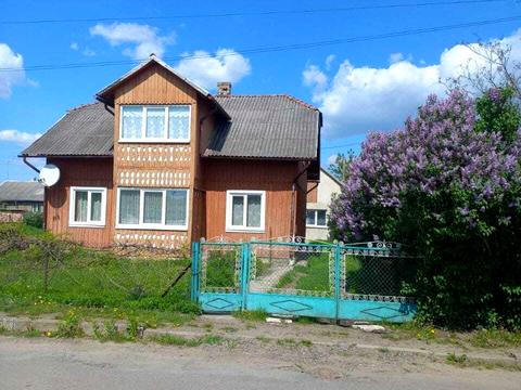 будинок за адресою Тараса Шевченка вул., 22