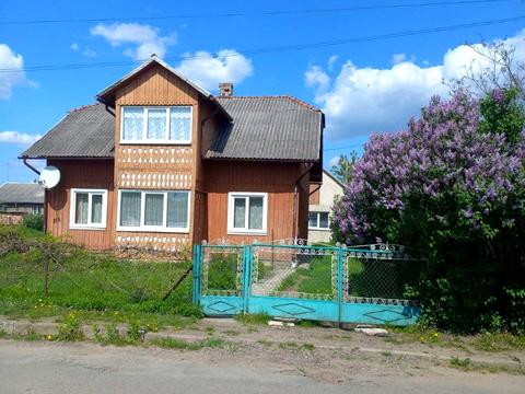 дом по адресу Тараса Шевченко ул., 22