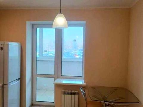 квартира по адресу Богдана Хмельницкого ул., 1-А