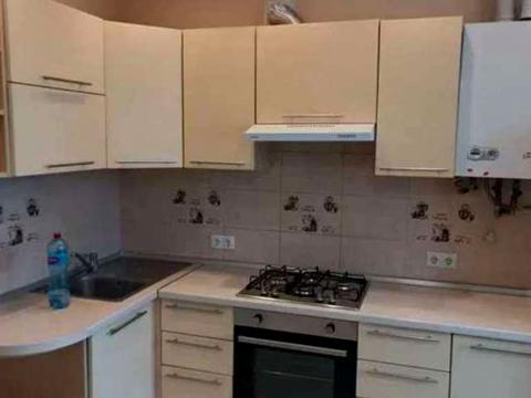 квартира по адресу Богдана Хмельницкого ул., 1-А