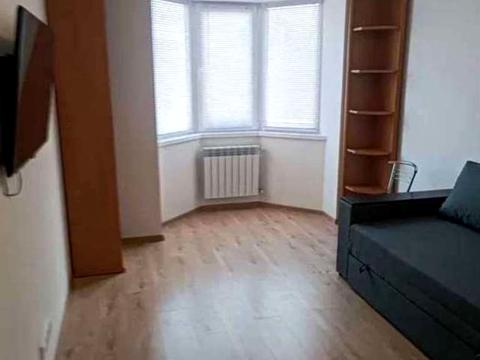 квартира по адресу Богдана Хмельницкого ул., 1-А