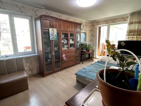 квартира за адресою Князів Острозьких вул. (Шелушкова), 101а