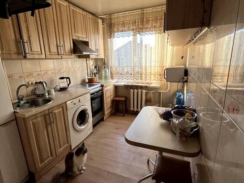 квартира за адресою Князів Острозьких вул. (Шелушкова), 101а