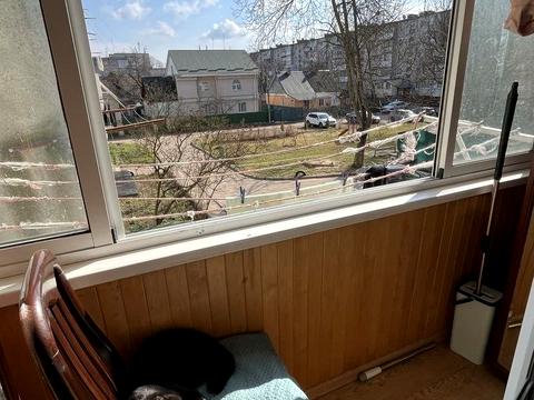 квартира за адресою Князів Острозьких вул. (Шелушкова), 101а