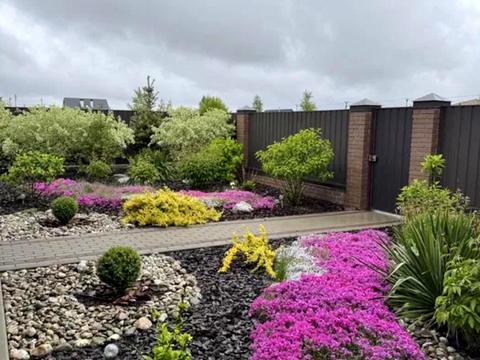 дом по адресу Озерна