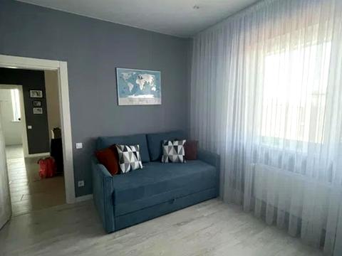 дом по адресу Озерна