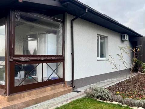 дом по адресу Озерна