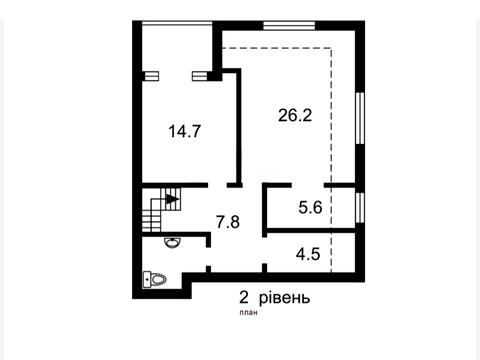 квартира за адресою Щекавицька вул., 53