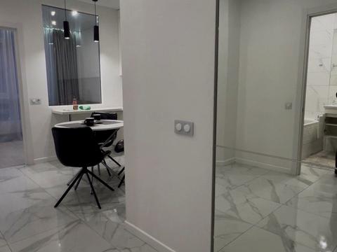 квартира за адресою Предславинська вул., 57