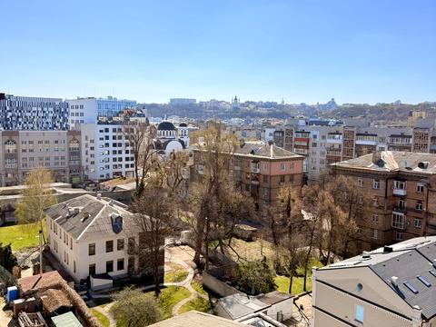 квартира за адресою Щекавицька вул., 53