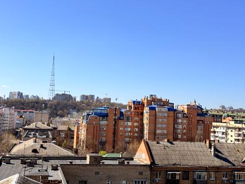 квартира за адресою Щекавицька вул., 53