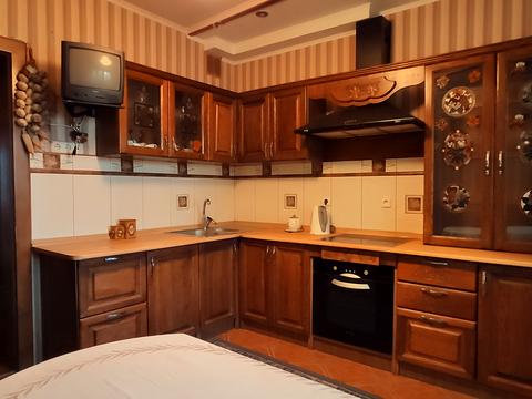 квартира по адресу Тираспольская ул., 47