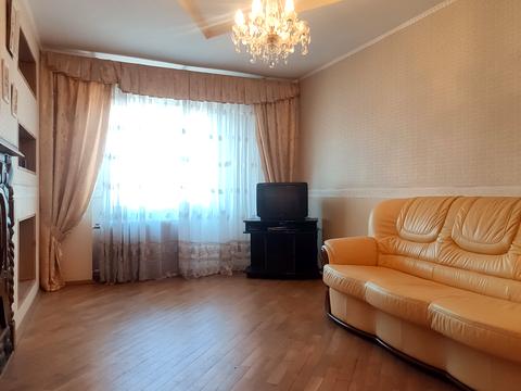 квартира по адресу Тираспольская ул., 47