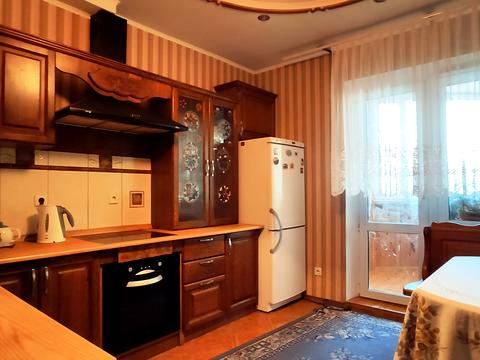 квартира по адресу Тираспольская ул., 47