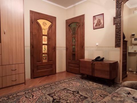 квартира по адресу Тираспольская ул., 47