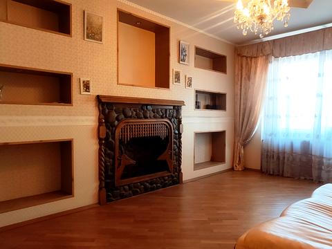 квартира по адресу Тираспольская ул., 47