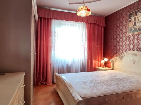 квартира по адресу Тираспольская ул., 47