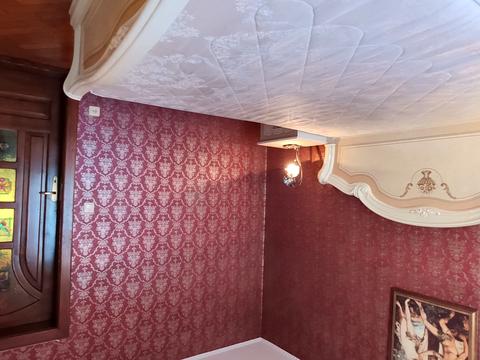 квартира по адресу Тираспольская ул., 47