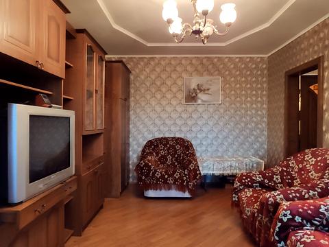 квартира по адресу Тираспольская ул., 47