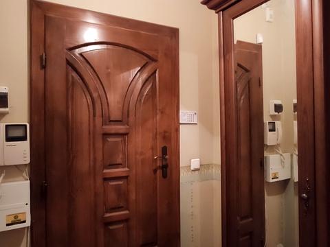 квартира по адресу Тираспольская ул., 47