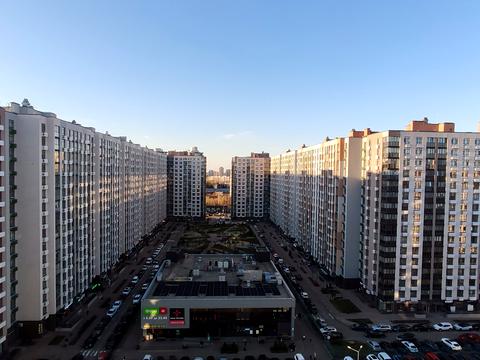 квартира по адресу Тираспольская ул., 47