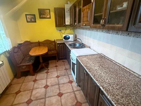 дом по адресу Центральна, 111